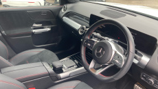 Mercedes-Benz GLB 200 AMG Line Executive 5dr 7G-Tronic Petrol Estate